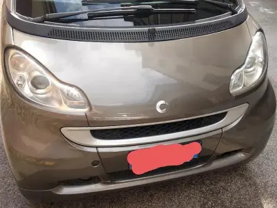 Usata Smart ForTwo Coupé