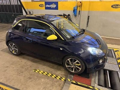Occasion Opel Adam Jam 69 ch (50 kW) 2015 Citadine