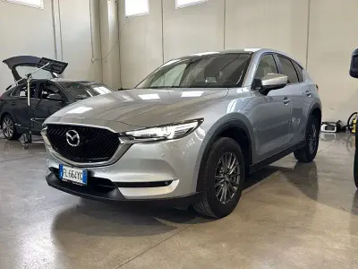 Usata Mazda CX-5