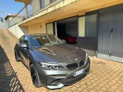 Usata BMW M2 370 CV (272 kW) 2018 Coupé