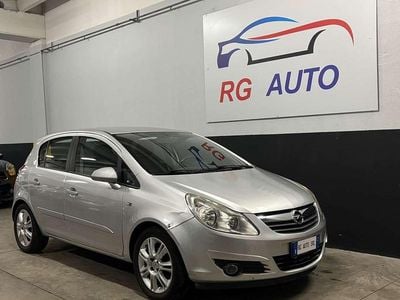 Usata Opel Corsa