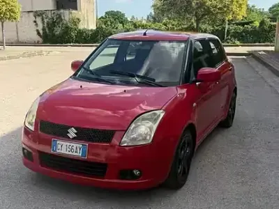 Usata Suzuki Swift