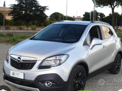 usata Opel Mokka 1ª serie - 2014