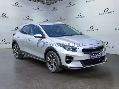 Usata Kia XCeed