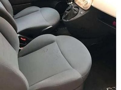 Usata Fiat 500 69 CV (50 kW) 2011