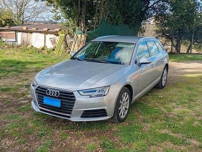 Usata Audi A4 Business 190 CV (139 kW) 2017 Station wagon