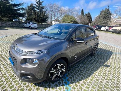 usata Citroën C3 C31.2 puretech SHINE S