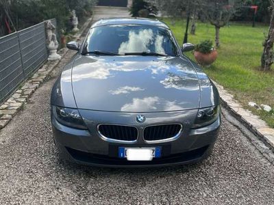 usata BMW Z4 Roadster 2.0i