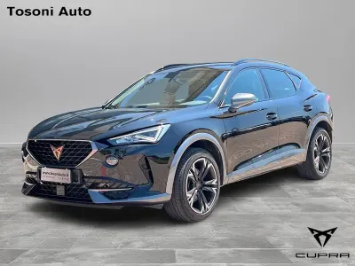 Usata Cupra Formentor