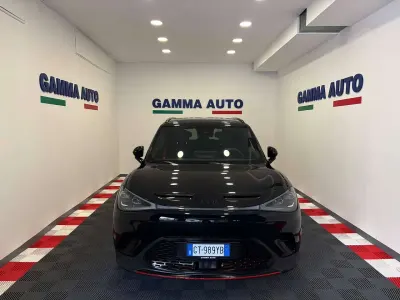 Usata Smart #1 Brabus 116 kW (158 CV) 2024 Nero SUV