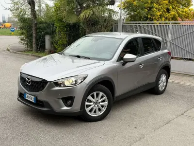 Usata Mazda CX-5