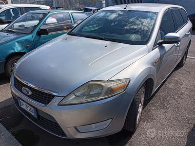 usata Ford Mondeo Mondeo 2.0 TDCi 140 CV 5 porte Business