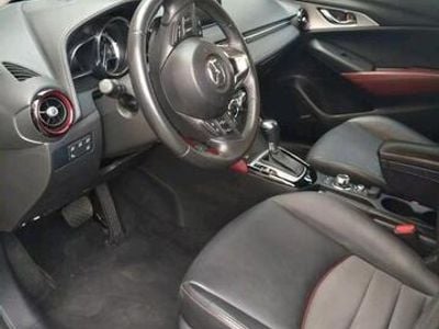 Blu Usata 2016 Mazda CX-3 SUV | 9500 € (Buon prezzo)