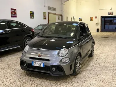 Usata Abarth 500