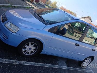 Fiat Multipla