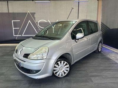 usata Renault Grand Modus 1.2 * NEOPATENTATI *