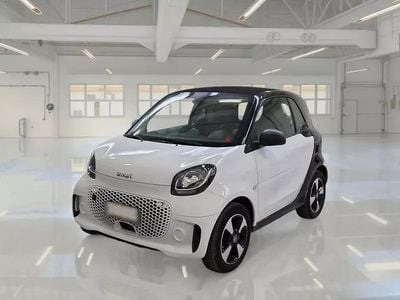 Usata Smart ForTwo Coupé Passion 40 kW (55 CV) 2021 Coupé