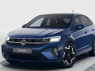 VW Taigo