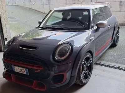 Usata Mini John Cooper Works