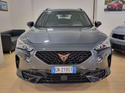 Grigio Usata 2023 Cupra Formentor SUV | 24.700 € (Buon prezzo)