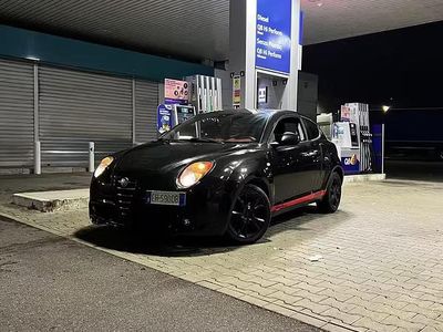 Second-hand Alfa Romeo MiTo 95 CP (69 kW) 2011 Hatchback