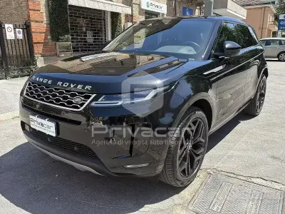 Usata Land Rover Range Rover evoque