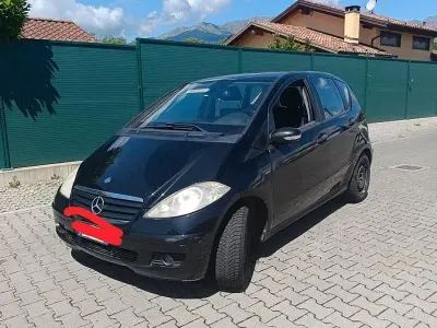 Usata Mercedes A150