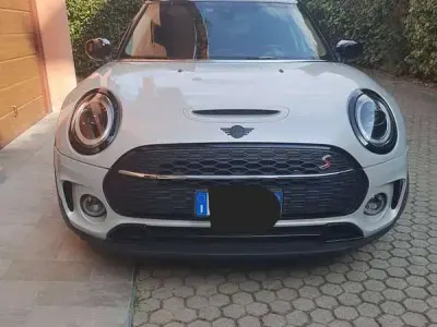 Usata Mini Cooper S Clubman
