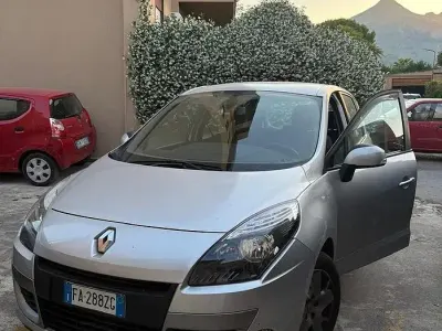 Usata Renault Scénic