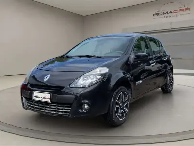 Usata Renault Clio II