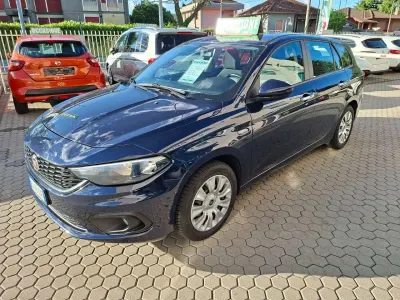 Usata Fiat Tipo Street 95 CV (69 kW) 2020 Other Station wagon