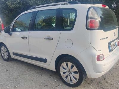 Citroën C3 Picasso