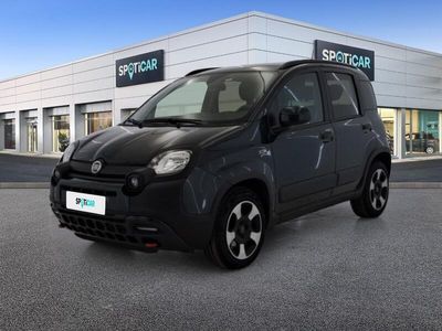 usata Fiat Panda Cross 1.0 FireFly 70cv S&S Hybrid