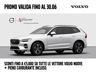 Usado Volvo XC60