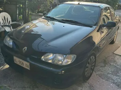Usata Renault Mégane 90 CV (66 kW) 1996