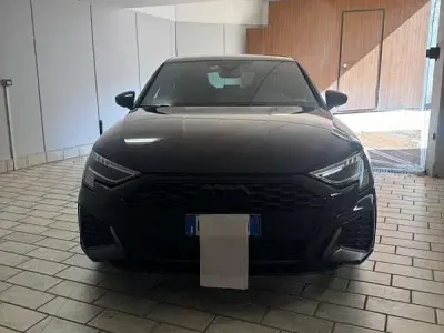 Usata Audi A3 S-Line 150 CV (110 kW) 2023 Berlina