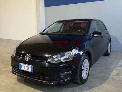 Usata VW Golf Sportsvan 90 CV (66 kW) 2015 Monovolume