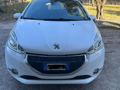 usata Peugeot 208 3p 1.0 puretech (vti) 12v Active