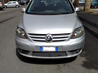 usata VW Golf Plus Golf 1.9 TDI 5p. Goal