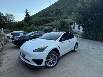 Usata Tesla Model Y RWD 88 kW (120 CV) 2023 SUV