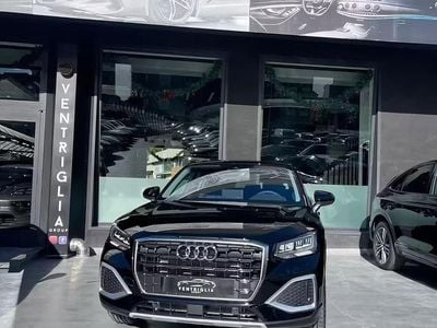 Nuova Audi Q2 Advanced 150 CV (110 kW) 2025 Other SUV