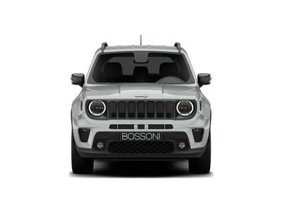 Usata Jeep Renegade Limited 130 CV (95 kW) 2022 SUV