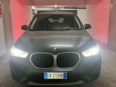 Usata BMW X1 Advantage 150 CV (110 kW) 2020 SUV