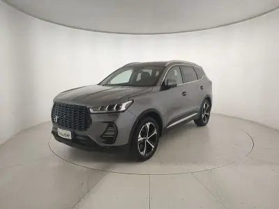 Usata DR DR 6.0 150 CV (110 kW) 2023 Grigio SUV
