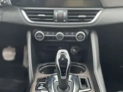 Usata Alfa Romeo Giulia