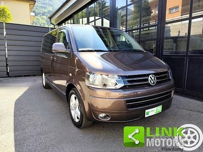 VW Multivan