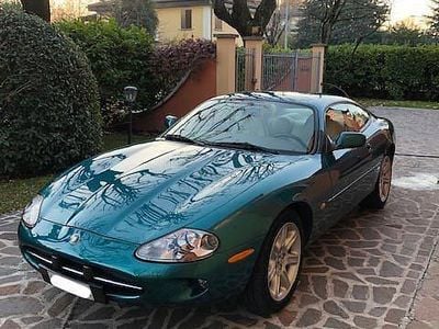 Jaguar XK8