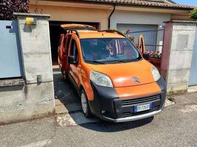 Citroën Nemo