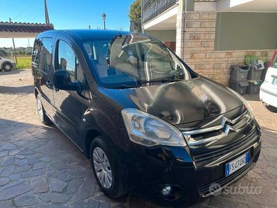 usata Citroën Berlingo 2ª serie