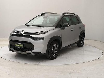 Occasion Citroën C3 Aircross Feel 110 ch (80 kW) 2023 Gris SUV